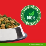 Drools 100% Vegetarian Adult Dog Food