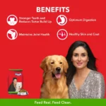 Drools 100% Vegetarian Adult Dog Food