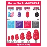 Kong Classic Toy