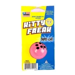 PETSPORT Kitty Freak Ladybug Cat Toy